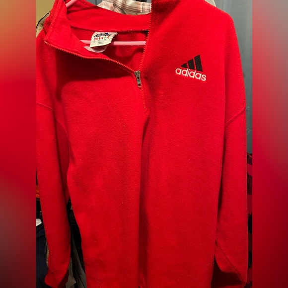 Adidas pullover - Picture 2 of 2